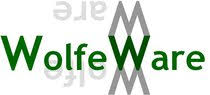 Organisation Logo - WolfeWare Ltd