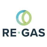 Organisation Logo - Re-Gas