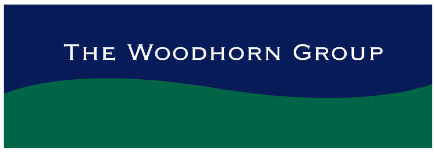 Organisation Logo - The Woodhorn Group Ltd