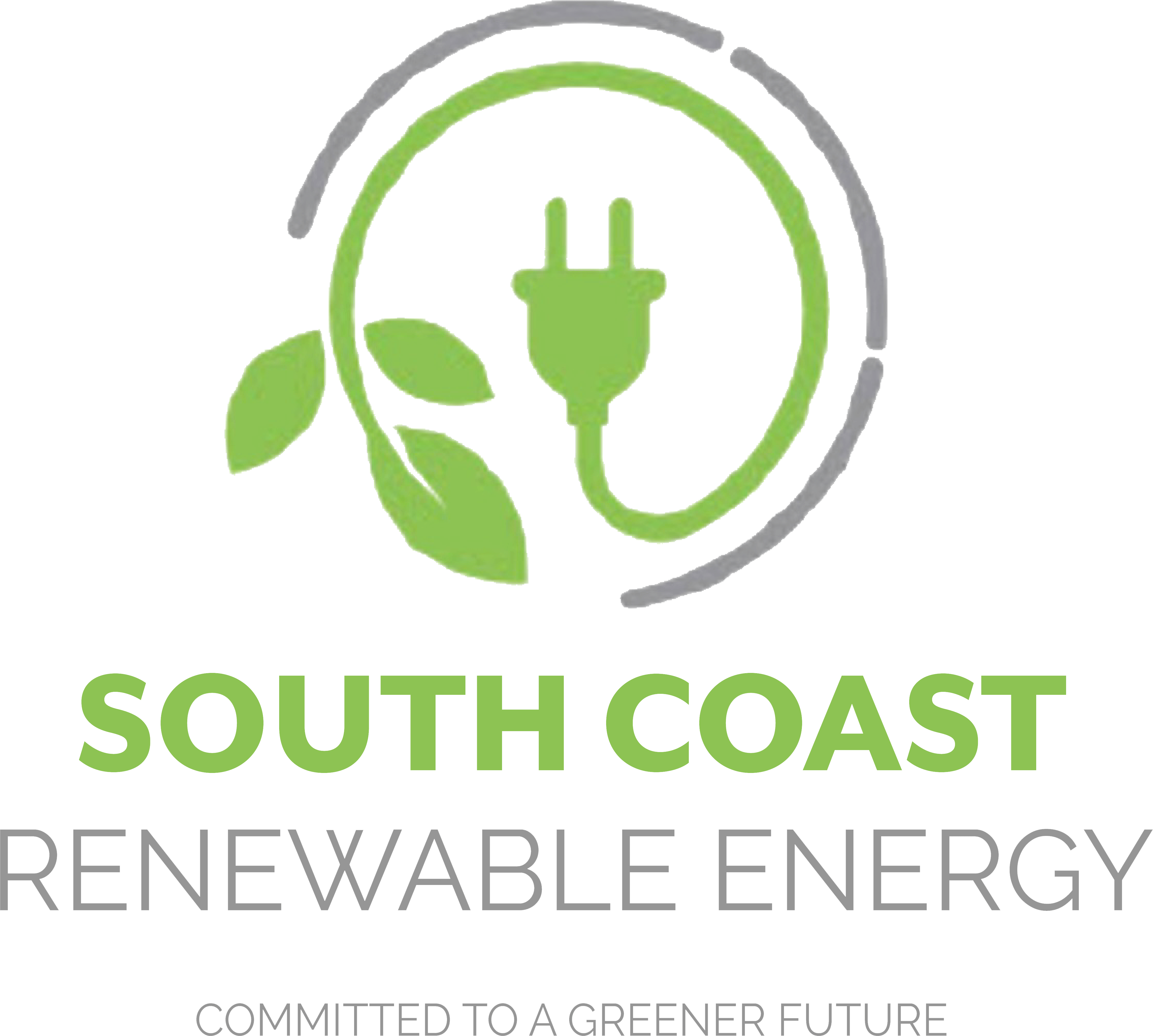Organisation Logo - South Coast Renewable Energy