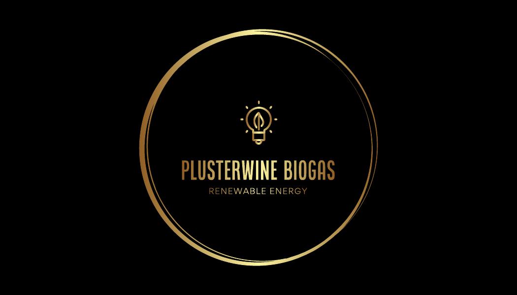 Organisation Logo - Plusterwine Biogas Ltd