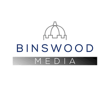 Organisation Logo - Binswood Media
