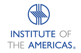 Organisation Logo - Institute of the Americas