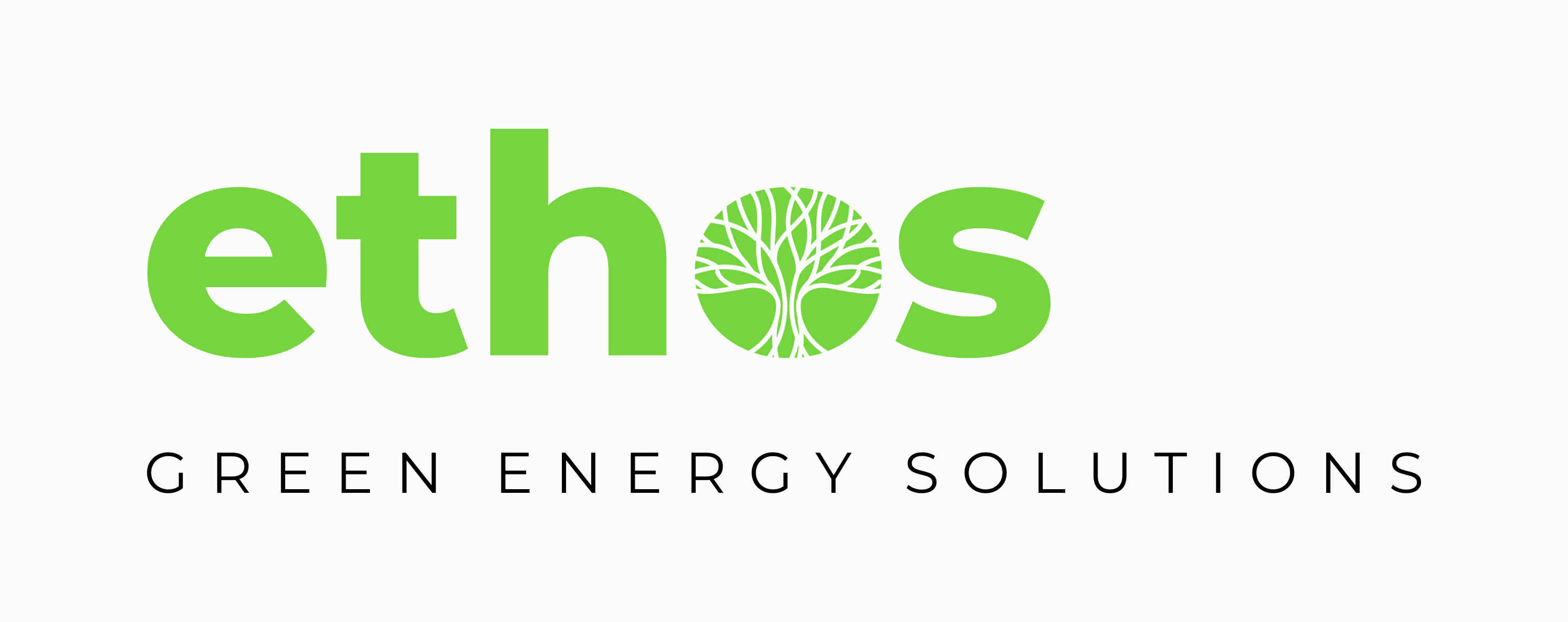 Organisation Logo - ETHOS GREEN ENERGY SOLUTIONS LIMITED