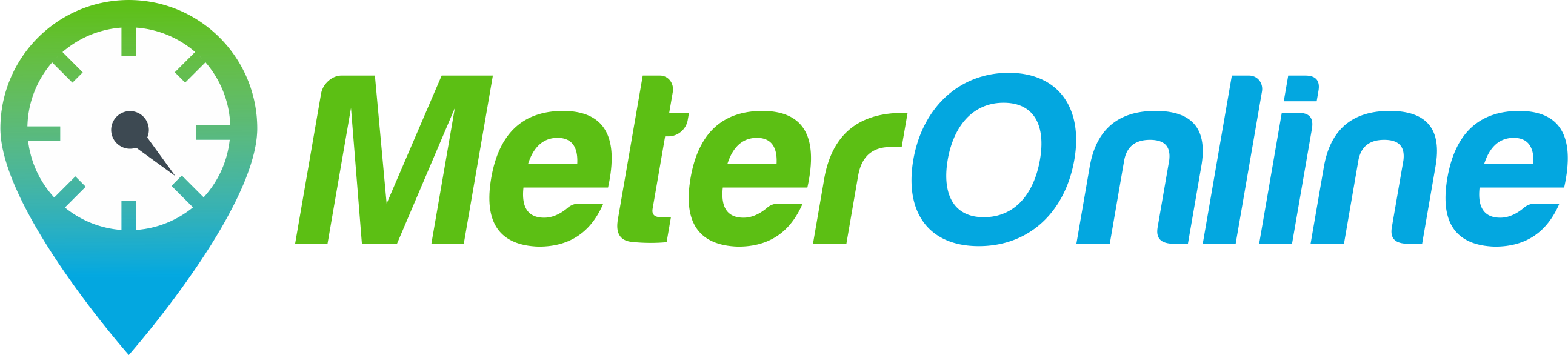 Organisation Logo - Meter Manager Ltd
