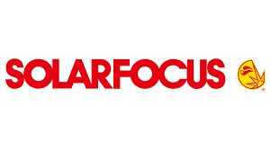 Organisation Logo - SOLARFOCUS