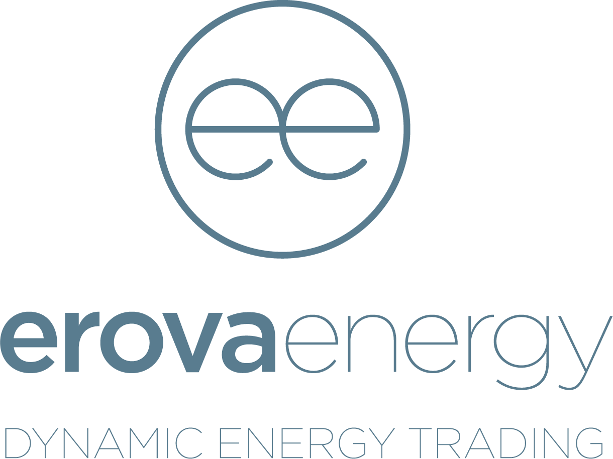 Organisation Logo - Erova Energy