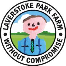 Organisation Logo - Laverstoke Park