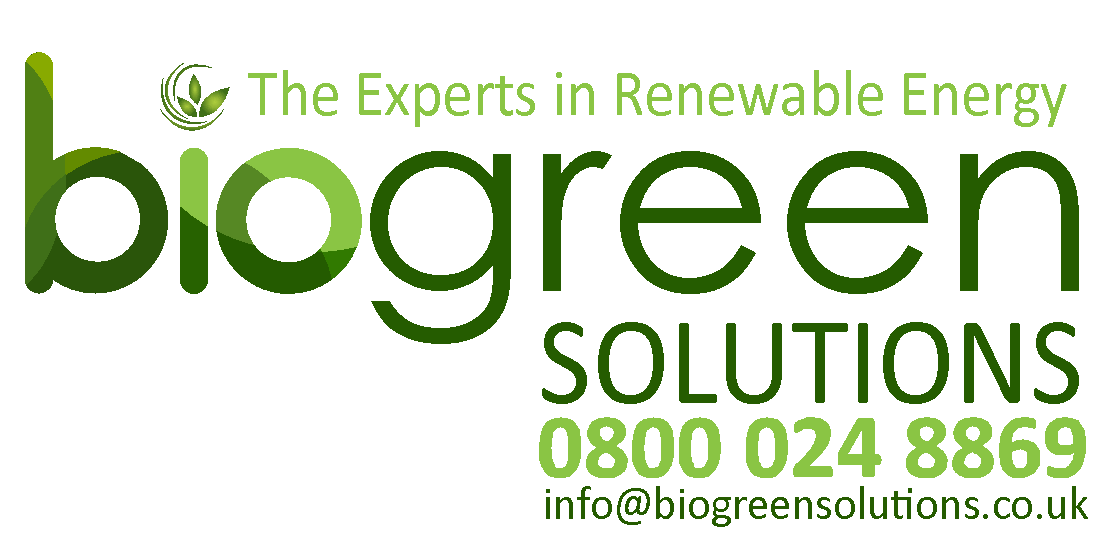 Organisation Logo - Biogreen Solutions Ltd