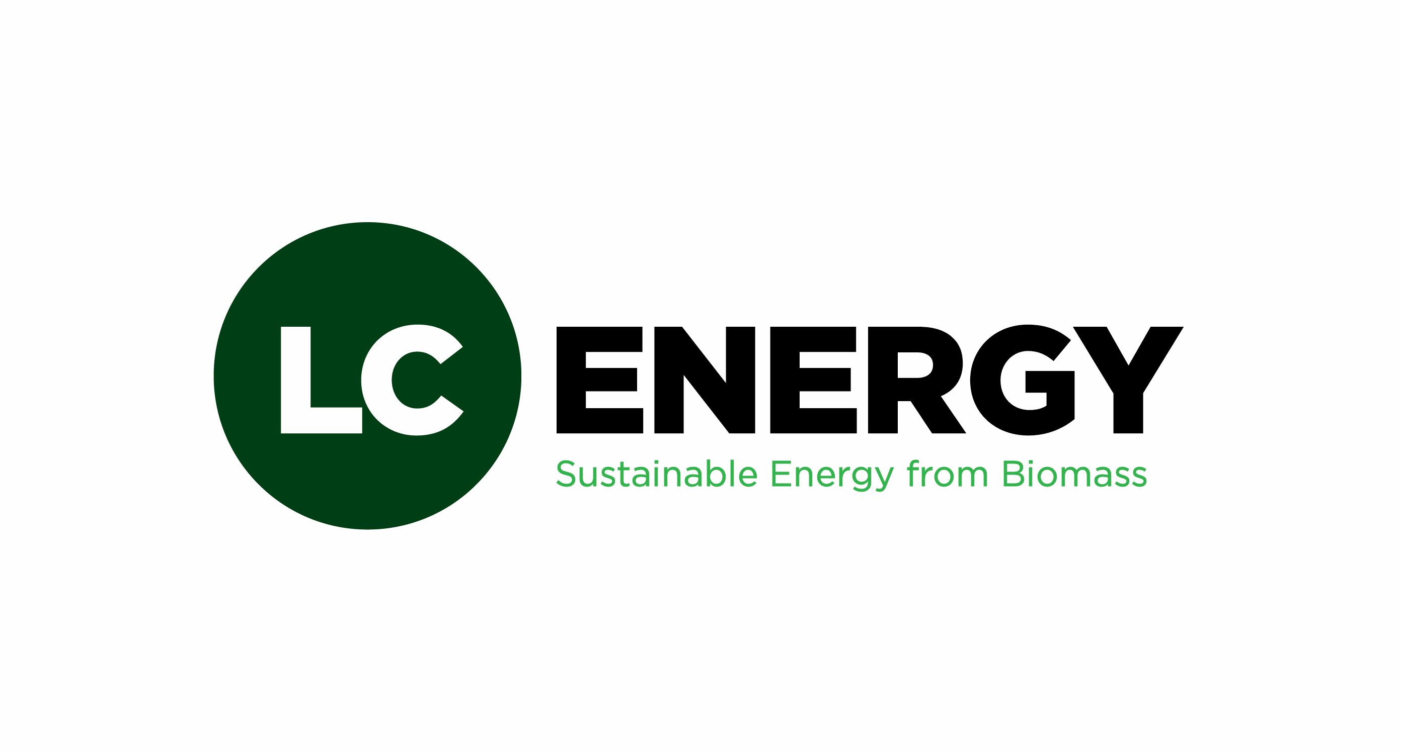 Organisation Logo - LC Energy Ltd