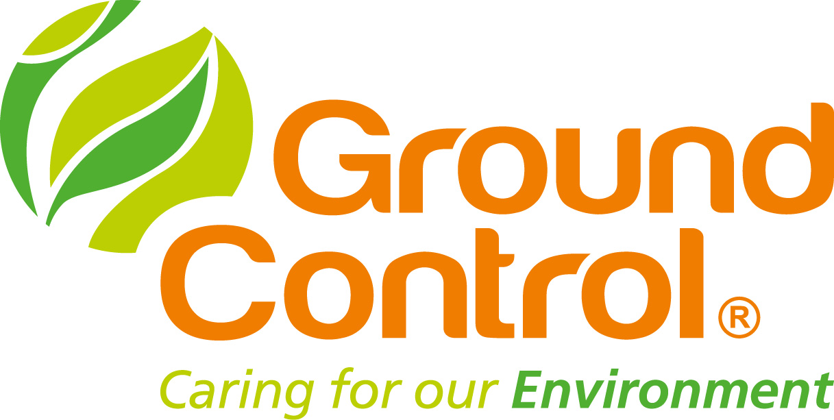 Organisation Logo - Ground Control Ltd