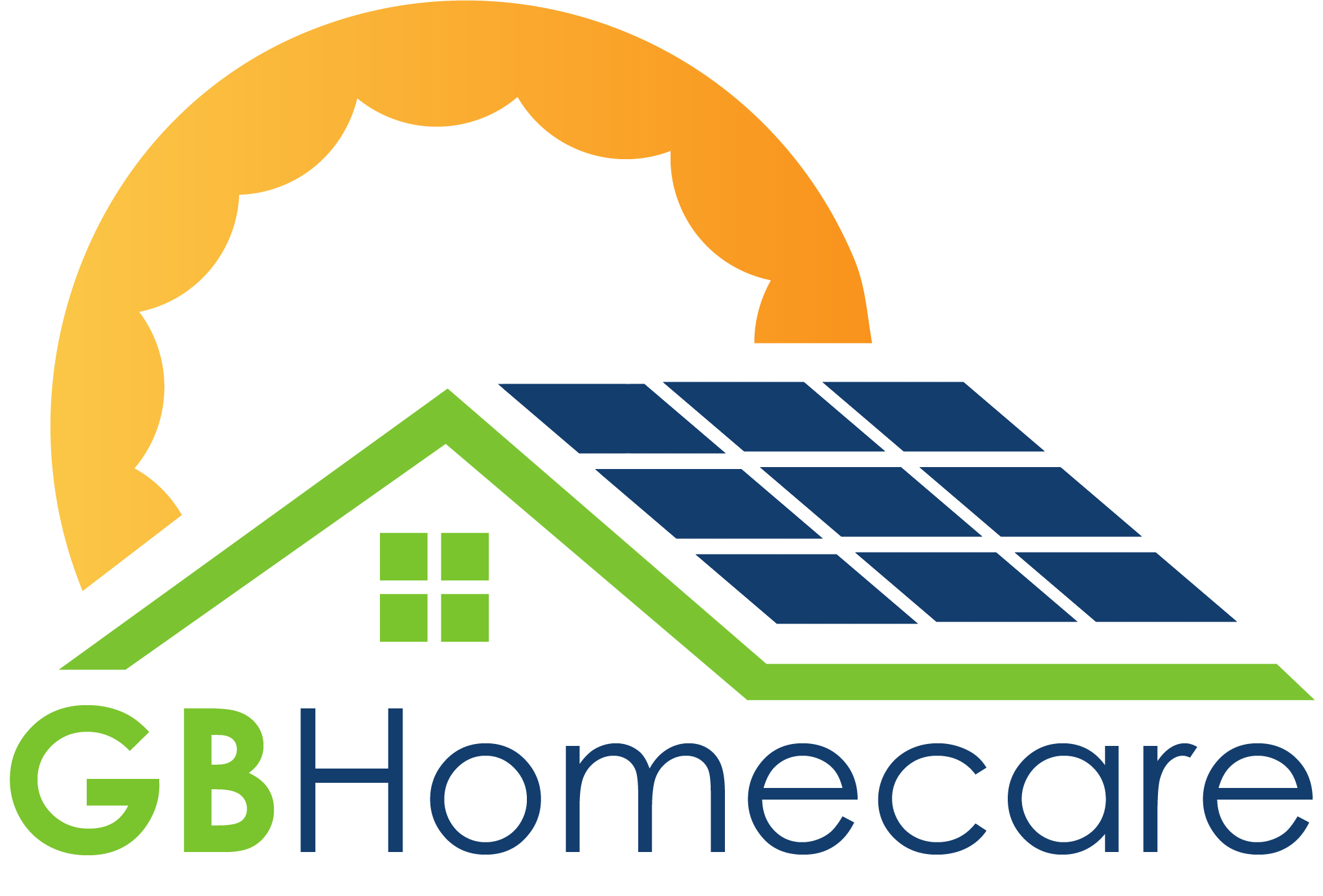 Organisation Logo - GB Homecare LTD