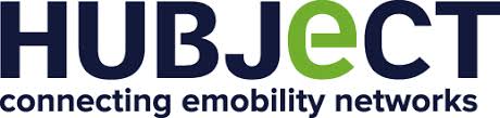 Organisation Logo - Hubject GmbH