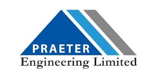 Organisation Logo - Praeter Ltd