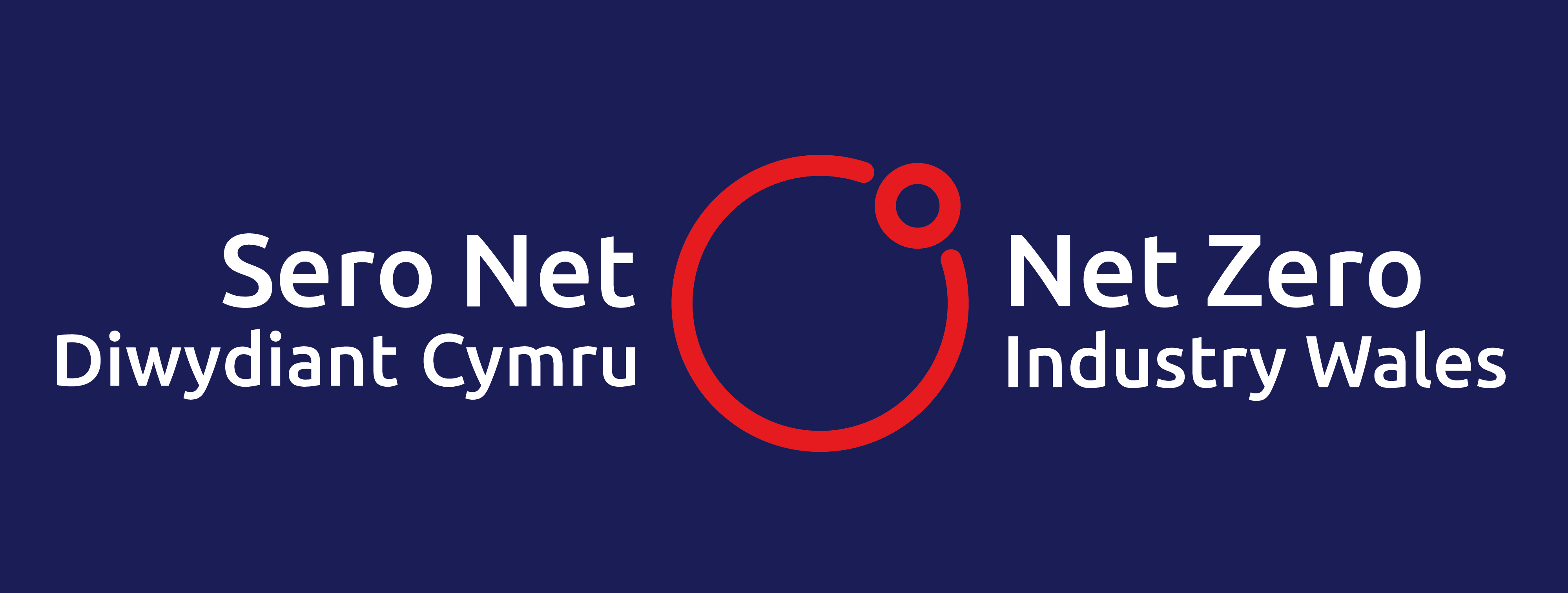 Organisation Logo - Net Zero Industry Wales