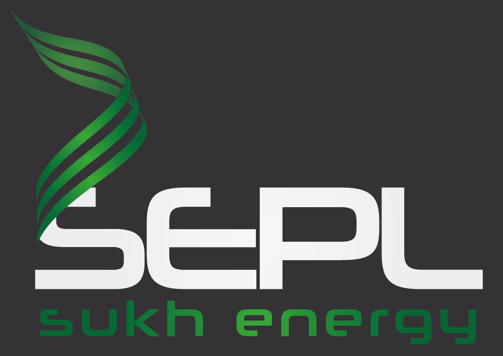 Organisation Logo - Sukh Energy