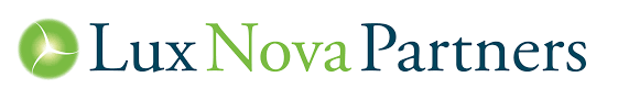 Organisation Logo - Lux Nova Partners LLP