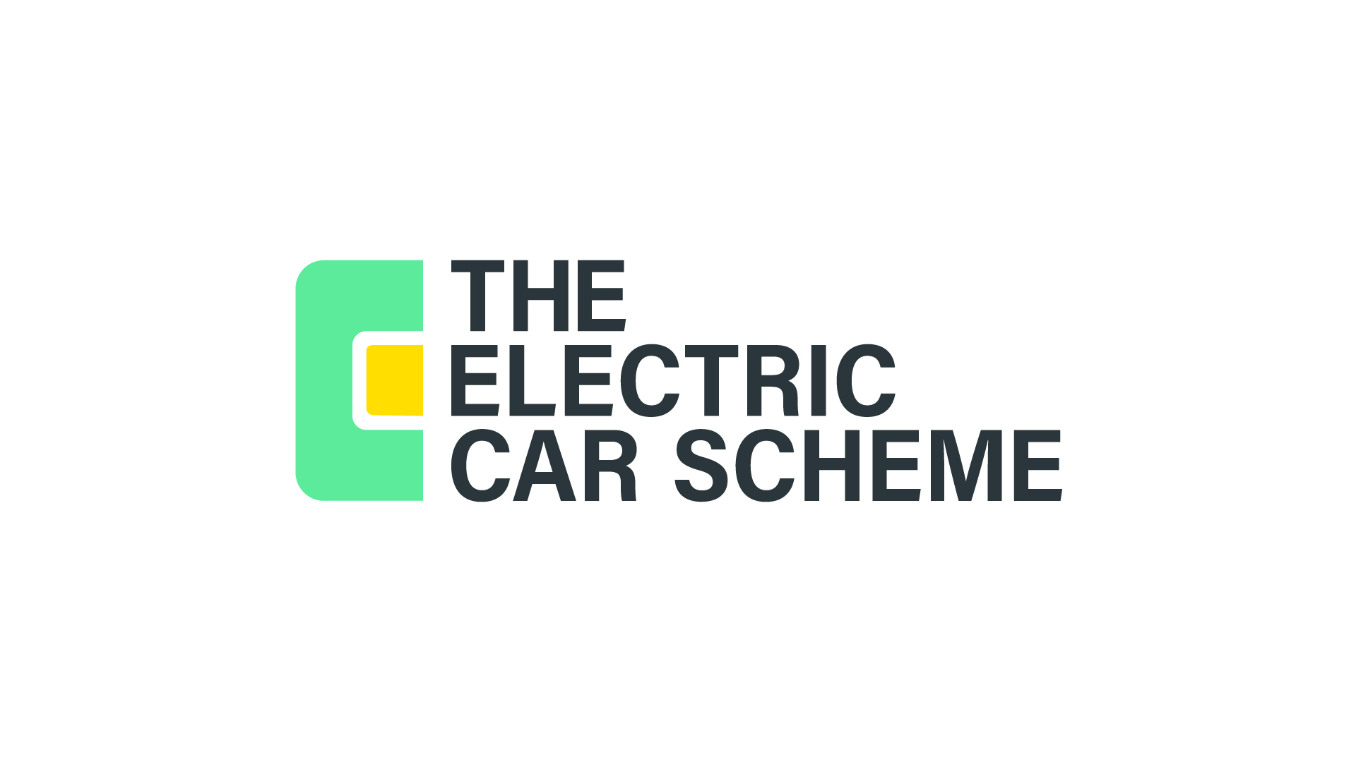 Organisation Logo - The Electric Car Scheme  (ECS)
