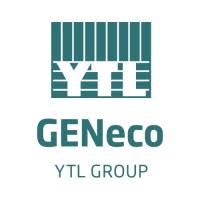 Organisation Logo - Wessex Water Enterprises Ltd T/A GENeco