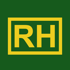Organisation Logo - Roland Hill Ltd