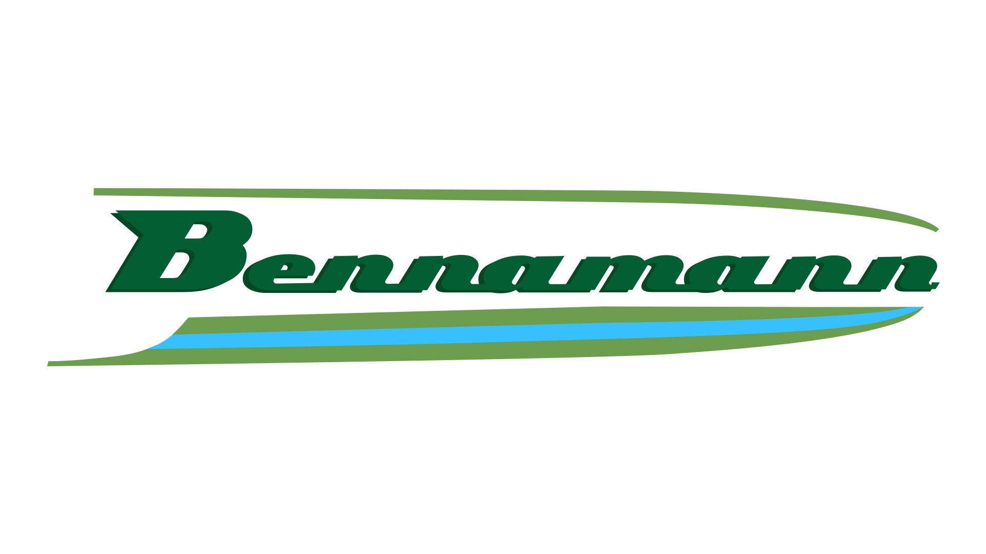 Organisation Logo - Bennamann Limited