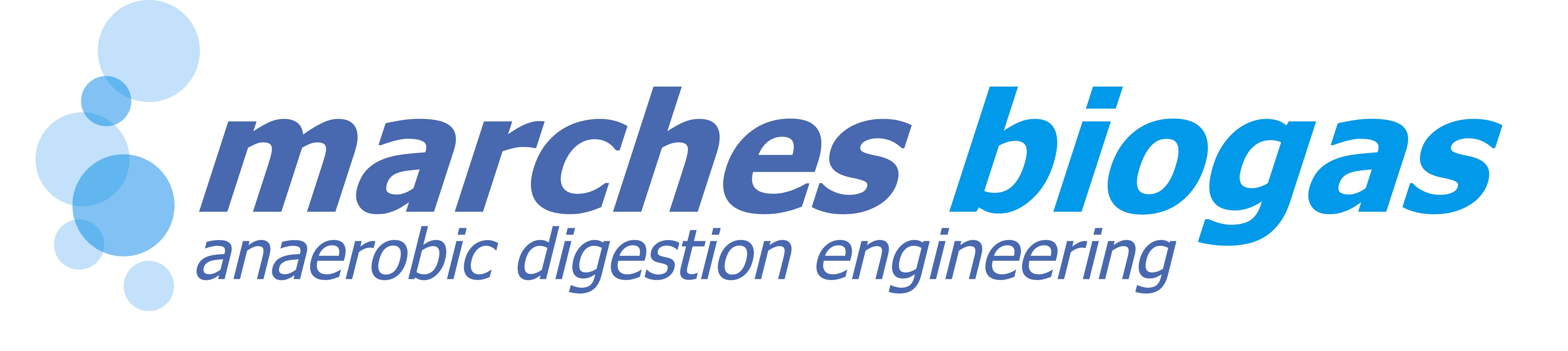 Organisation Logo - Marches Biogas Ltd