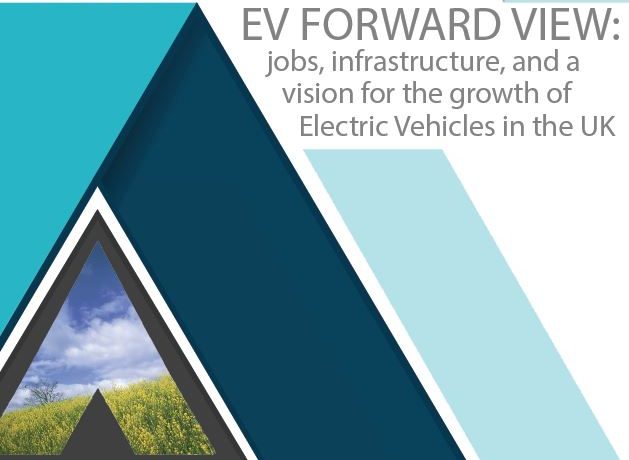 EV Forward View 2017