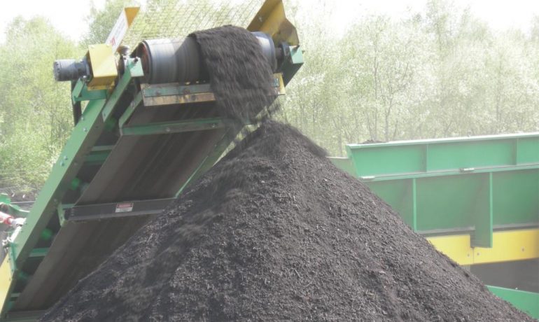 SEPA Report on Compost Feedstock Quality