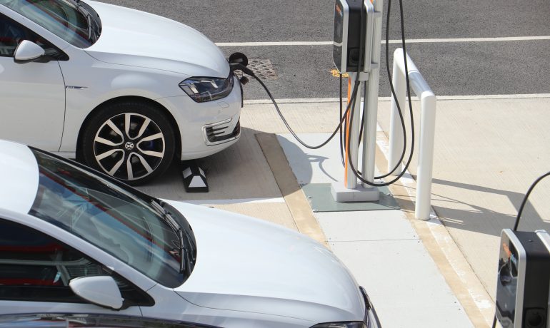 REA welcomes EV charger requirement for new buildings from 2022
