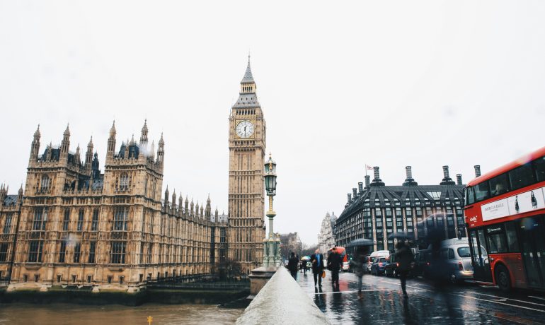 The REA signs joint trade association letter to next Prime Minister and Government.