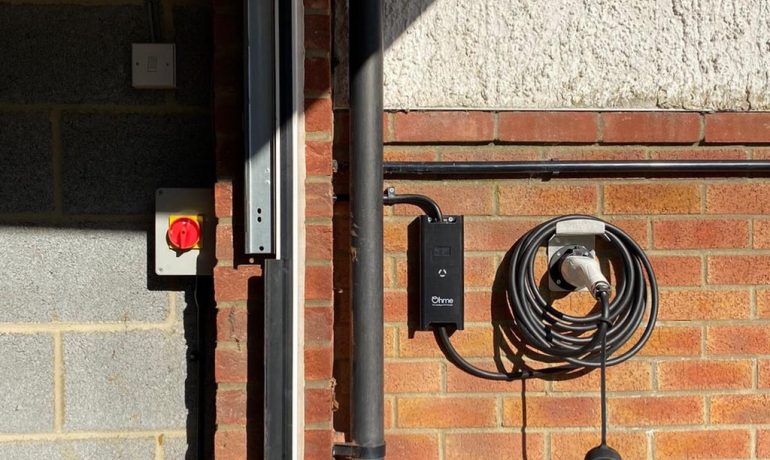 EV Forum – February 2021 Member Newsletter