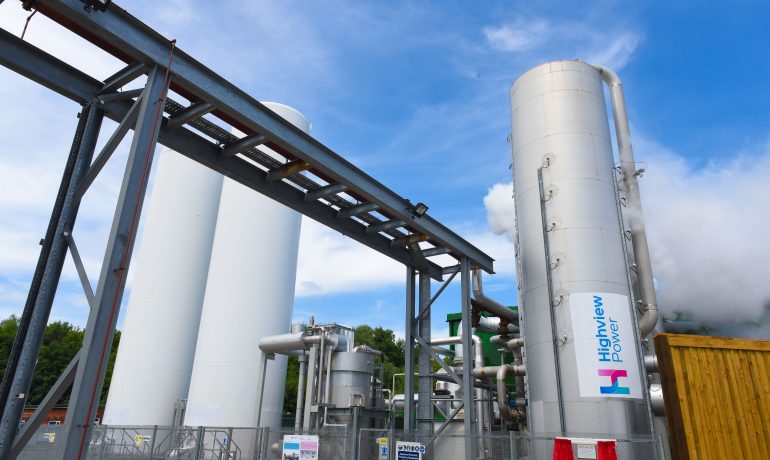 Member Briefing: BEIS Response to LLES Call for Evidence