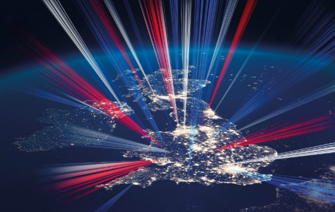 REA Publishes Position Paper on Hydrogen