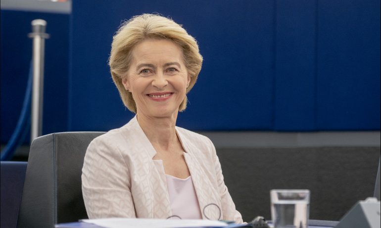 European Commission Releases Fit for 55 Decarbonisation Plan