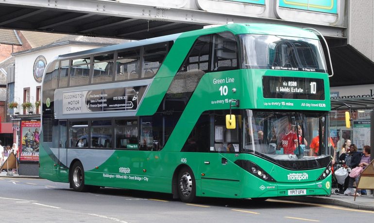 Guidance on biomethane and RTFO claims published