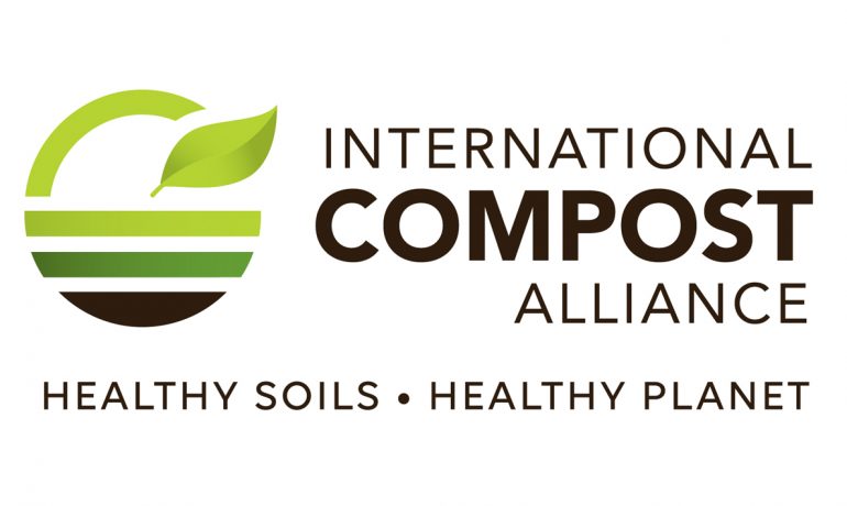 International Compost Awareness Week (May 1 – 7) launches  Call to action around the world