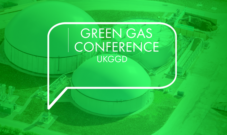 UK Green Gas Day 2022