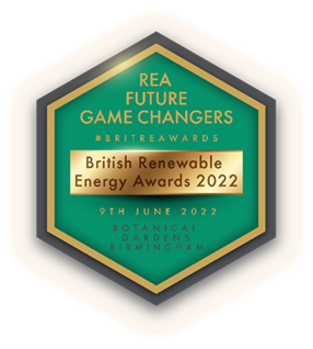 Submit your entry for the REA Future Game Changers Award