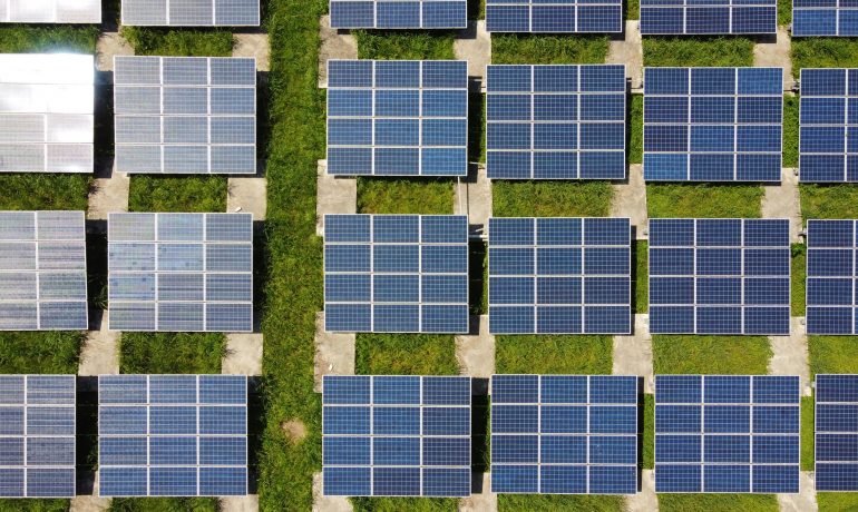 Guest Blog: Recycling solar panels – Completing the sustainability cycle of photovoltaic power generation