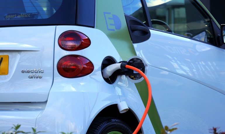 RECHARGE UK calls for focus on green jobs