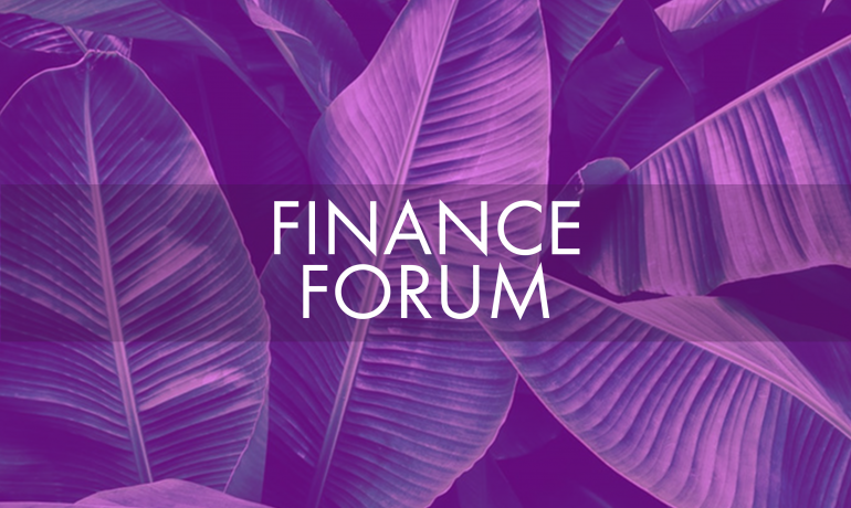 REA Finance Forum Minutes 7th March 24