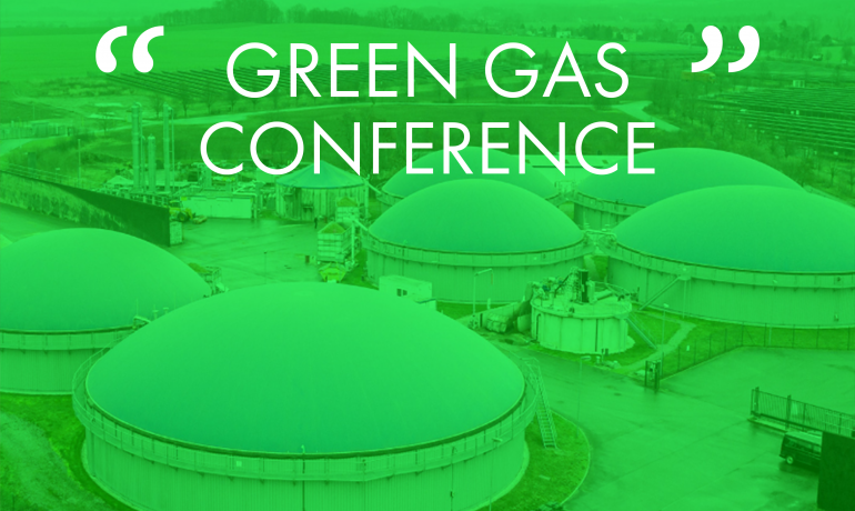 UK Green Gas Day