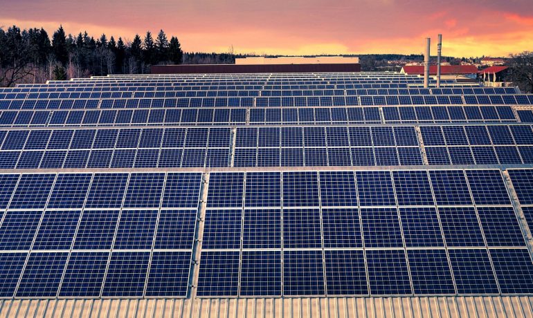 Guest Blog: How Much is Solar Expected to Grow in 2023?