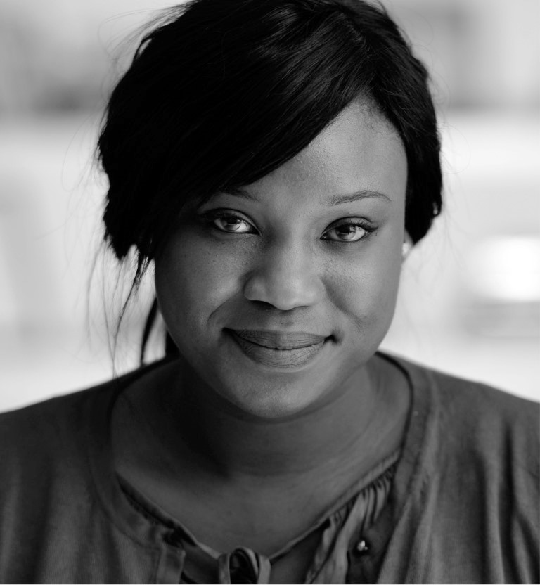 Toyin Owadayo