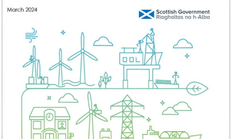 REA Members Briefing: Scotland’s Draft Bioenergy Policy Statement published