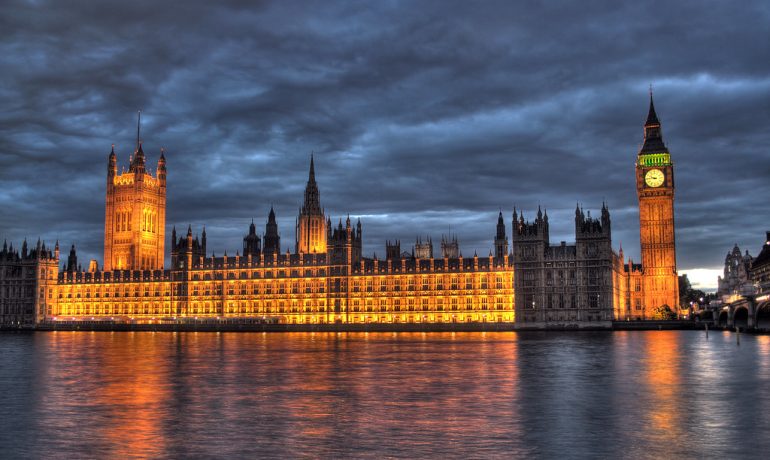 Kings Speech 2024 Briefing