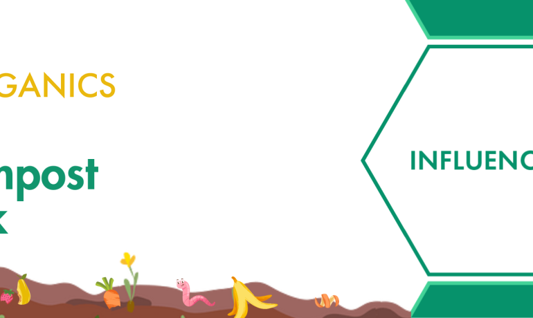 Celebrating International Compost Awareness Week (ICAW) 2025!