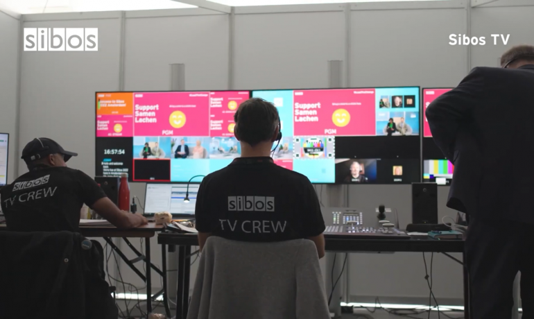 Announcing a new documentary series: Powering The Future – The Path to Net Zero