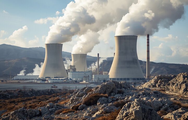 NGC and REA Sign Strategic MOU to Advance UK Geothermal Energy