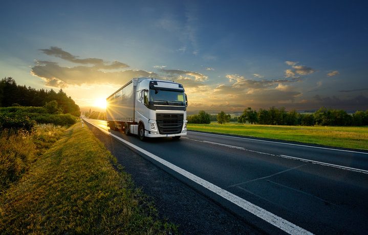 Biomethane, HGVs, & The Role of UK Farming